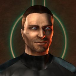 shadowb — legacy portrait