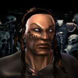 hass3s — legacy portrait