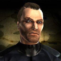 Geihst — legacy portrait