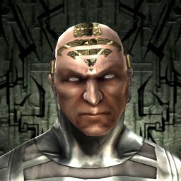 Stratodrifter — legacy portrait