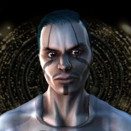 Doom Guardian — legacy portrait