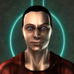 Azron Nova — legacy portrait