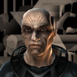 Genwug2 — legacy portrait