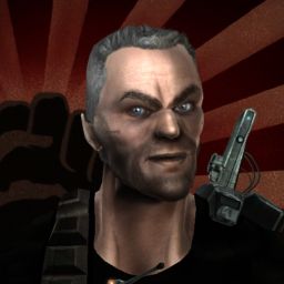 Grundocalypse — legacy portrait