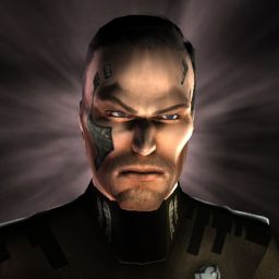Diddyo — legacy portrait