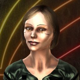 CYNOOUT — legacy portrait