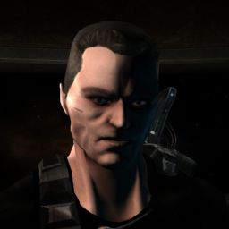 Vae Hykova — legacy portrait