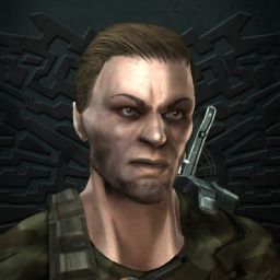 Aeran Lee — legacy portrait