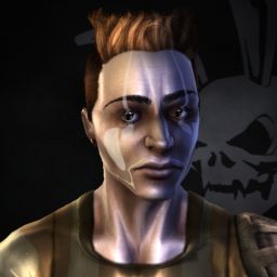 Jimmy Zaptor — legacy portrait