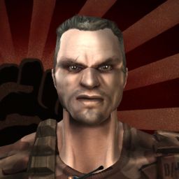 Brutus Wildsoul — legacy portrait