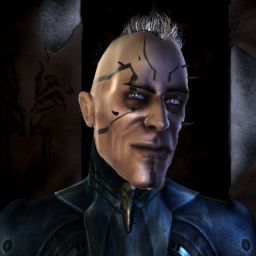 ZpikeZ — legacy portrait