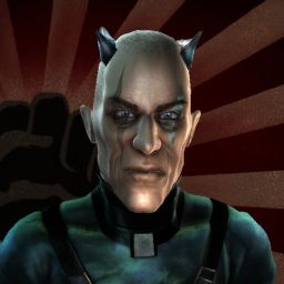 modzhahed1 — legacy portrait