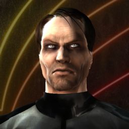 Ardamalis — legacy portrait