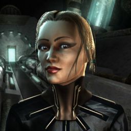 Bartela — legacy portrait