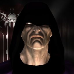 Slave Master — legacy portrait