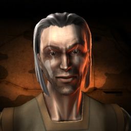 Remp — legacy portrait