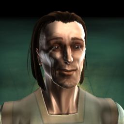 Arkflyer — legacy portrait