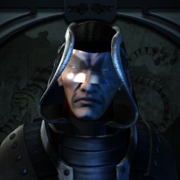 VAE VIKTUS — legacy portrait