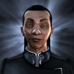 Final8ty — legacy portrait