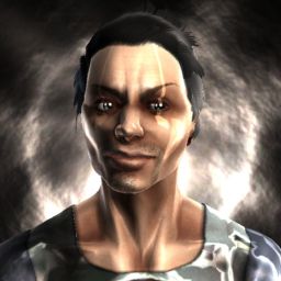 bubarius — legacy portrait