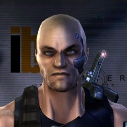 cell187 — legacy portrait