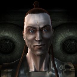voodoowraith — legacy portrait