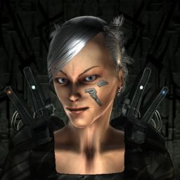 Coheta — legacy portrait