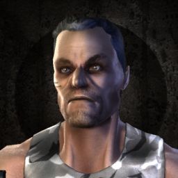 Stan Bowman — legacy portrait