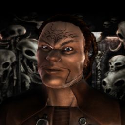 Adkot — legacy portrait