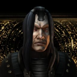 TOROLORK — legacy portrait