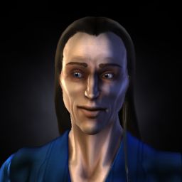 zonicmaga — legacy portrait