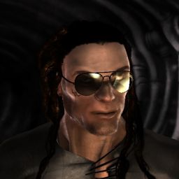 Lanth Von — legacy portrait