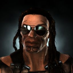 slawik01 — legacy portrait