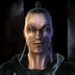 houba — legacy portrait