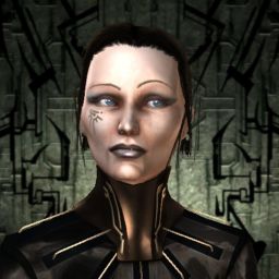 sellina — legacy portrait