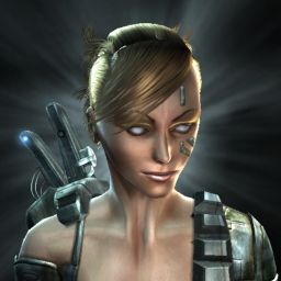 Viaderecko — legacy portrait