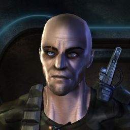 DeasGuCath — legacy portrait