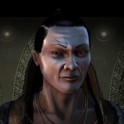 Celestius al'Rhaytian — legacy portrait