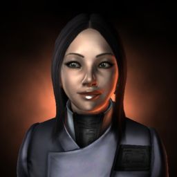 Qohelethia — legacy portrait
