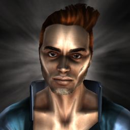 UnBorn Dead — legacy portrait