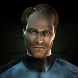 Krandar Beorn — legacy portrait