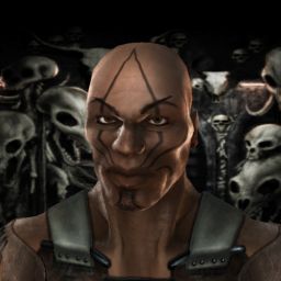 windu mace — legacy portrait
