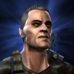 Tjattras — legacy portrait