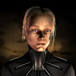 Queen Hatshepsut — legacy portrait