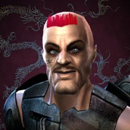Otto Klassinius — legacy portrait
