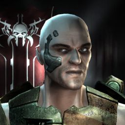 Skuhlk — legacy portrait