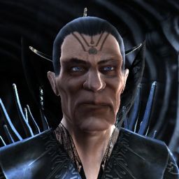 Javanabal — legacy portrait