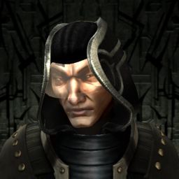 AtheistOfDoom — legacy portrait