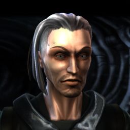 Zardust — legacy portrait