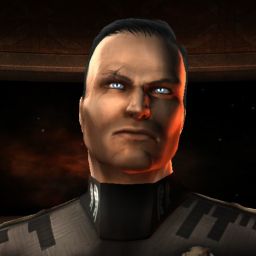 Roidseeker — legacy portrait